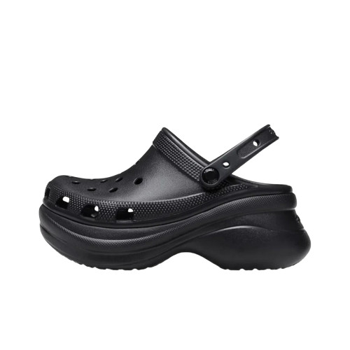 Crocs Classic Bae Clog Black  206302-001