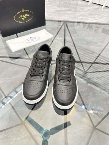 Prada Downtown Black 2EE364_3LJ6_F0632