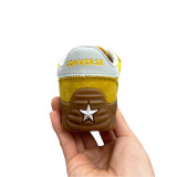 （Kid）Converse Run Star Yellow