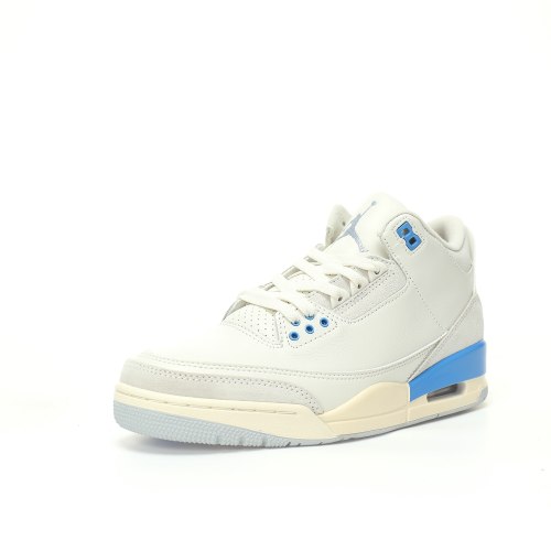 Air Jordan 3 Retro Lucky Shorts  (SP Batch)  CT8532-101