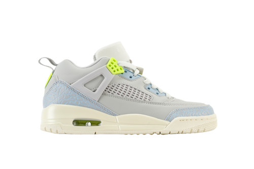 Jordan Spizike Low Photo Dust Volt（SP batch）IB4464-025