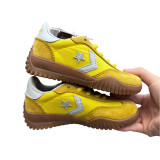 （Kid）Converse Run Star Yellow