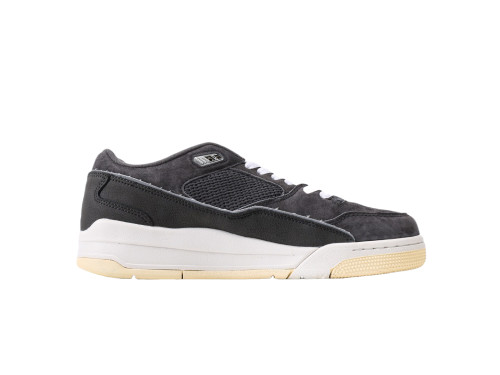 Decides War x Nike Jordan FLIGHT COURT ATE Gray (SP Batch) HF3255-002