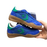 （Kid）Converse Run Star Blue
