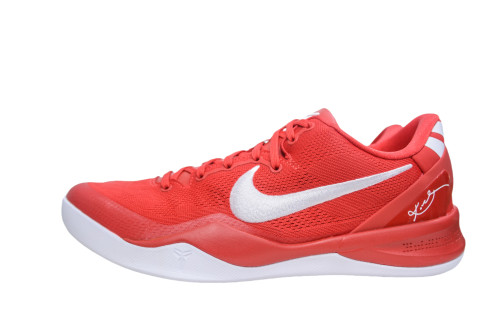 Nike Kobe 8 Protro University Red HF9550-600