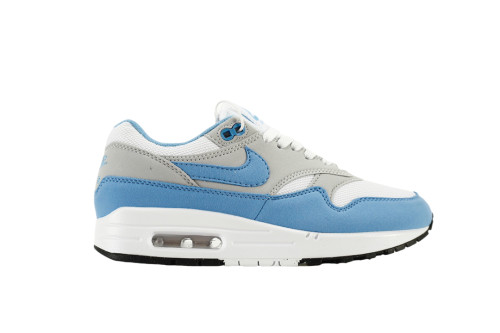Nike Air Max 1 White University Blue (SP Batch)	FD9082-103
