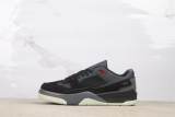 Jordan Flight Court Who Decides War Bred (Women's)  (SP Batch) HQ2958-006
