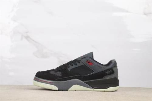 Jordan Flight Court Who Decides War Bred (Women's)  (SP Batch) HQ2958-006