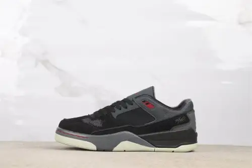Jordan Flight Court Who Decides War Bred (Women's)  (SP Batch) HQ2958-006