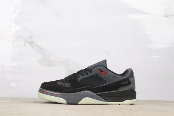 Jordan Flight Court Who Decides War Bred (Women's)  (SP Batch) HQ2958-006