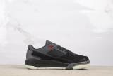 Jordan Flight Court Who Decides War Bred (Women's)  (SP Batch) HQ2958-006