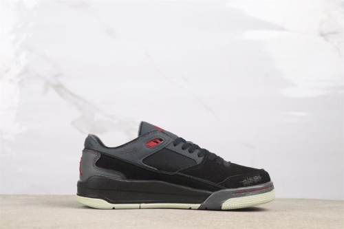 Jordan Flight Court Who Decides War Bred (Women's)  (SP Batch) HQ2958-006