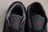 Jordan Flight Court Who Decides War Bred (Women's)  (SP Batch) HQ2958-006