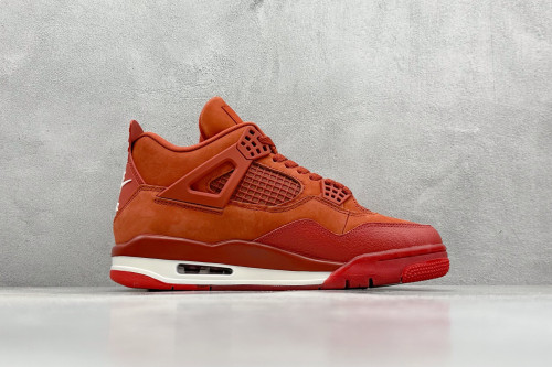 Nigel Sylvester x Jordan 4 Retro OG SP 'Brick By Brick' HF4340 800