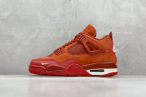 Nigel Sylvester x Jordan 4 Retro OG SP 'Brick By Brick' HF4340 800