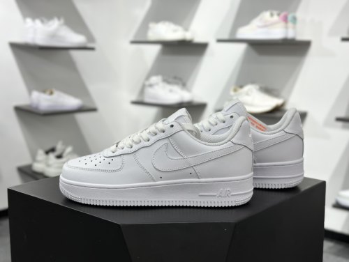Nike Air Force 1'07 Low White CW2288-111