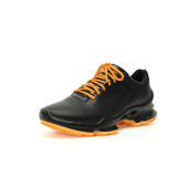 ECCO BIOM C M Black Yellow 800434-61092