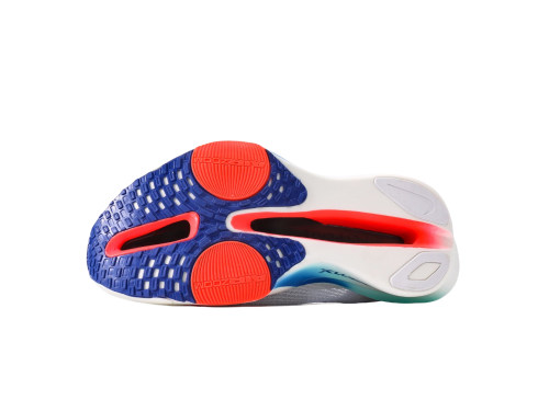 Nike Air Zoom Alphafly Next% 3 Football Grey Ghost Persian Violet Blue Void (Retail Batch) FD8311-001