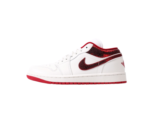 Air Jordan 1 Low Ruby HJ9338-106