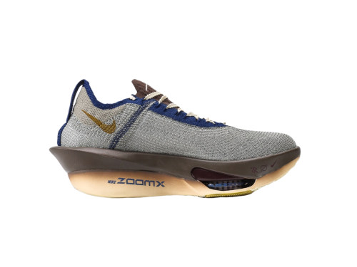 Nike Air Zoom Alphafly Next% 3 Premium Light Army Ironstone (SP Batch) HV4318-320