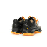ECCO BIOM C M Black Yellow 800434-61092