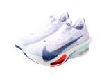 Nike Air Zoom Alphafly Next% 3 Football Grey Ghost Persian Violet Blue Void (Retail Batch) FD8311-001