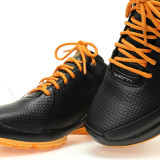 ECCO BIOM C M Black Yellow 800434-61092