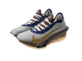 Copy Nike Air Zoom Alphafly Next% 3 Premium Light Army Ironstone (Retail Batch) HV4318-320