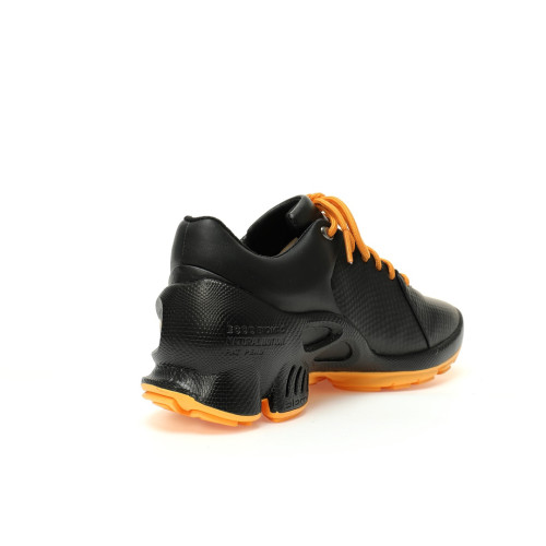 ECCO BIOM C M Black Yellow 800434-61092
