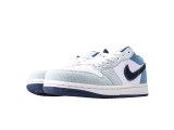 Air Jordan 1 Low SE Denim Star Blue IH0648-141