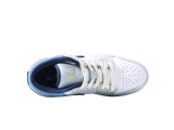 Air Jordan 1 Low SE Denim Star Blue IH0648-141