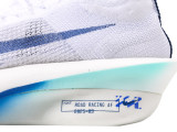 Nike Air Zoom Alphafly Next% 3 Football Grey Ghost Persian Violet Blue Void (Retail Batch) FD8311-001