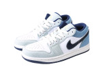 Air Jordan 1 Low SE Denim Star Blue IH0648-141