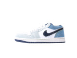 Air Jordan 1 Low SE Denim Star Blue IH0648-141