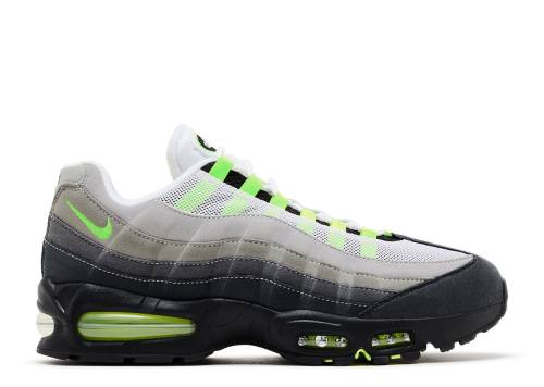 Air Max 95 OG 'Neon' 2025 HM4740 001