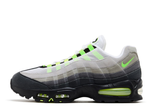 Air Max 95 OG 'Neon' 2025 HM4740 001