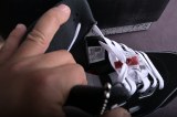 Jordan 5 Retro OG Black Metallic Reimagined  (SP Batch)  HF3975-001