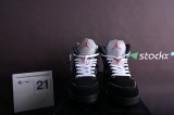 Jordan 5 Retro OG Black Metallic Reimagined  (SP Batch)  HF3975-001