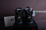 Jordan 5 Retro OG Black Metallic Reimagined  (SP Batch)  HF3975-001