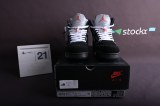 Jordan 5 Retro OG Black Metallic Reimagined  (SP Batch)  HF3975-001