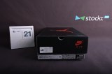 Jordan 5 Retro OG Black Metallic Reimagined  (SP Batch)  HF3975-001