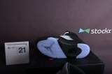 Jordan 5 Retro OG Black Metallic Reimagined  (SP Batch)  HF3975-001