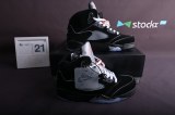 Jordan 5 Retro OG Black Metallic Reimagined  (SP Batch)  HF3975-001