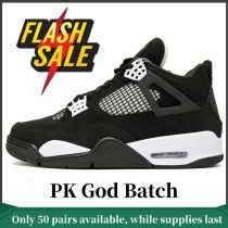 Jordan Air Jordan 4 Retro  White Thunder '(SP Batch) FQ8138-001