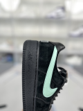 Nike Air Force 1 Low Tiffany & Co. 1837 DZ1382-001 (Retail Batch)