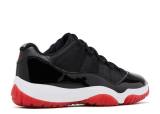 Air Jordan 11 Retro Low 'Bred' 2025 FV5104 006