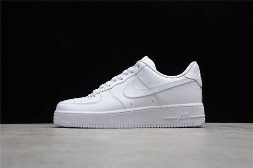 Nike Air Force 1 Low White '07 (Retail Batch) 315122-111
