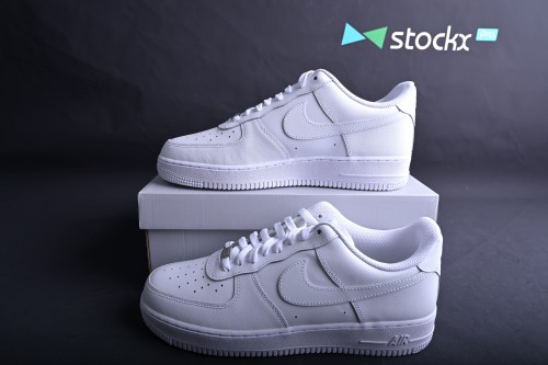 Nike Air Force 1 Low White '07 (Retail Batch) 315122-111