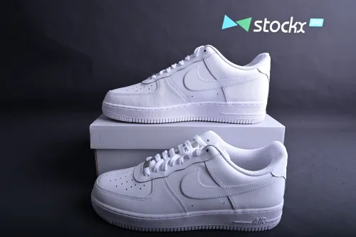 Nike Air Force 1 Low White '07 (Retail Batch) 315122-111