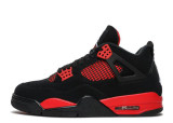 Jordan Air Jordan 4 retro  red thunder （SP  Batch）CT8527-016
